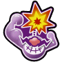 MSS Emblem WarioMuscles png